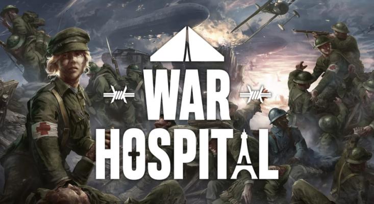 Pontos dátumot kapott a War Hospital
