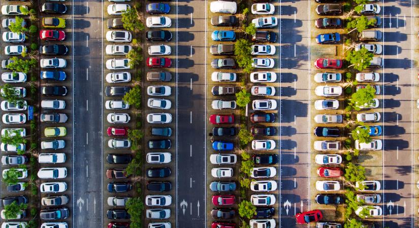 Döntött a főváros: új fizetős parkolási övezetek jönnek
