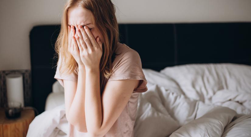 Túl sokat stresszelsz? A szervezeted jelzi, ha ideje megállni