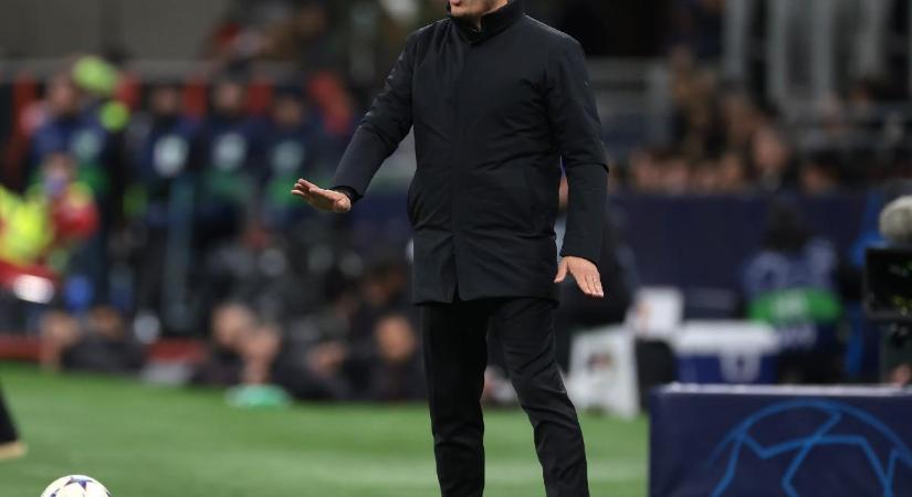 BL: Edin Terzic szerint a Dortmund bizonyított a kétkedőknek