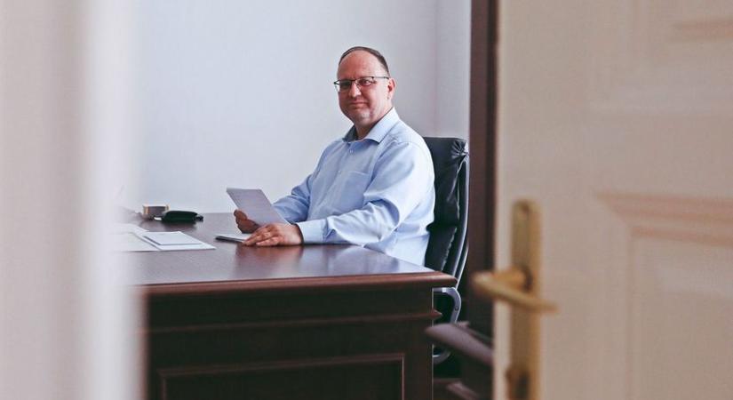 Wintermantel Zsolt: Karácsony Gergely tartozik a válasszal, mit ígértek a külföldi kampánypénzekért cserébe