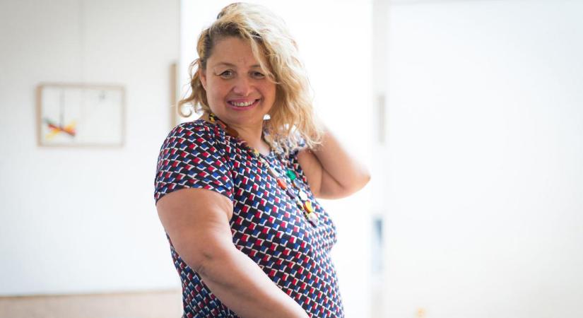 Lépni sem tudott a fájdalomtól 34 évesen, elhízott, a férje elhidegült tőle, aztán amikor az orvos elaltatta, valami furcsa történt