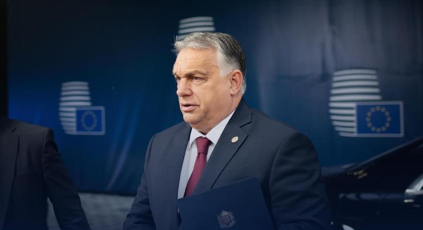 Ukrán lap: Orbán Viktor győzelemre áll az EU-val szemben