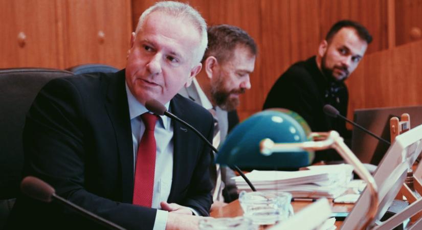 Átrajzolták Pécs választási térképét: megváltoztatták a szavazóköröket és a körzethatárokat