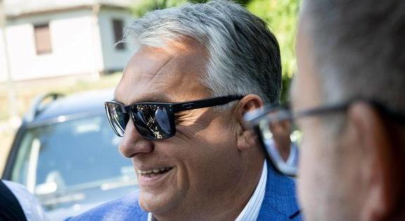 Orbán Viktor a Facebookon posztolt, ebből lesz valami