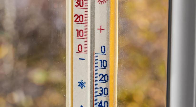 Súlyos volt a kedd, de ami holnaptól beüt az időjárásban, az nagyon más, mint vártuk