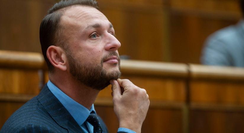 Šutaj Eštok: A várt eredménnyel végződött az ellenzéki cirkuszolás
