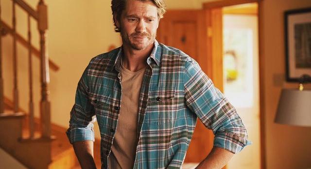 Chad Michael Murray megcsalta a korábbi barátnőjét?