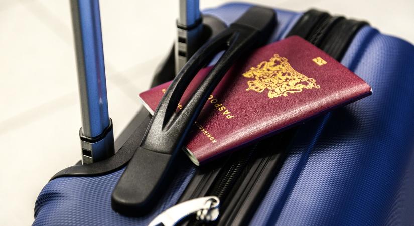 Háromszéken gyorsan adják, mégis kevesen igénylik az útlevelet