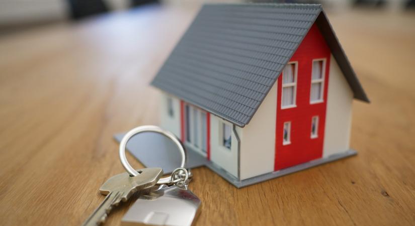 Duna House: 10-20 ezerrel több ingatlanpiaci adásvétel várható jövőre a januártól induló csok plusz hatására