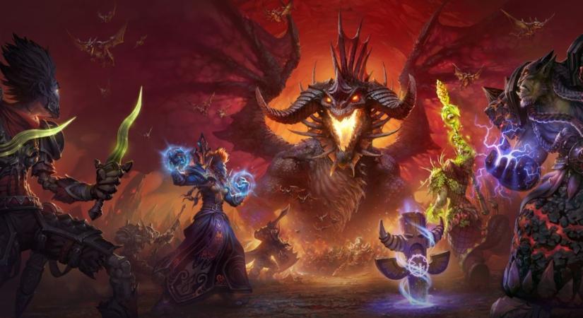 Hamarosan megérkezik a World of Warcraft Classic "új" verziója, amiért tényleg érdemes lesz visszatérni Azeroth-ba