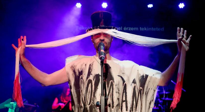 Roma hősök megrázó történetei