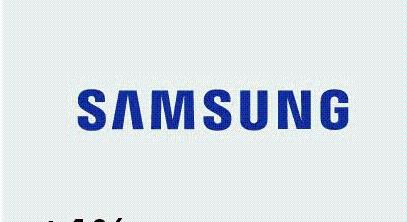 A Samsung negyedik éve áll első helyen