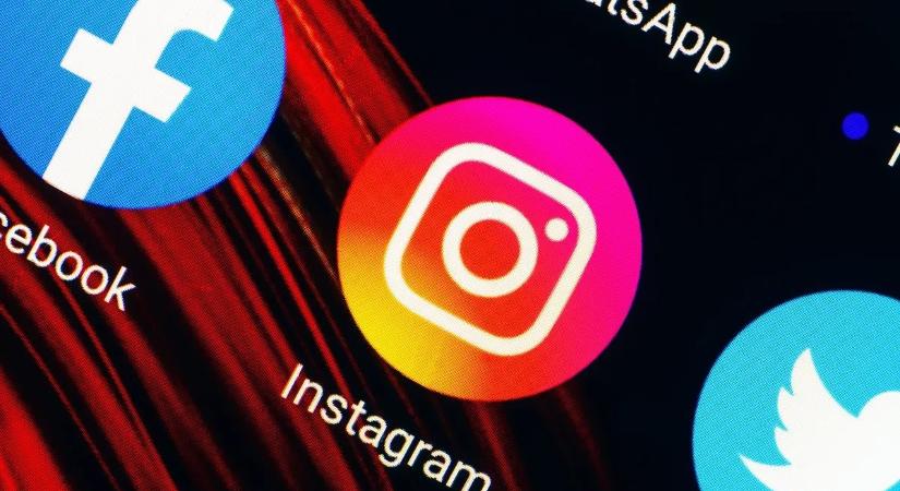 Elhagyják a hirdetők az Instagramot, súlyos vádak érték a Metát