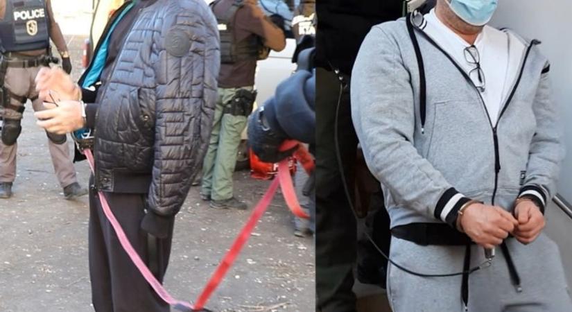Folytatódott a brutális bári gyilkosság pere