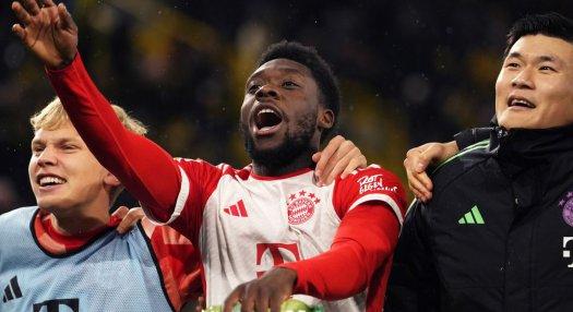 A Bayern tárgyalásokat kezdett a Real Madrid top-kiszemeltjével