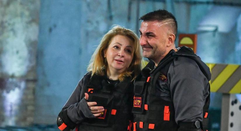 Megszólalt Gáspár Győző és Bea: így érzik magukat a Párharcból való kiesésük után – videó