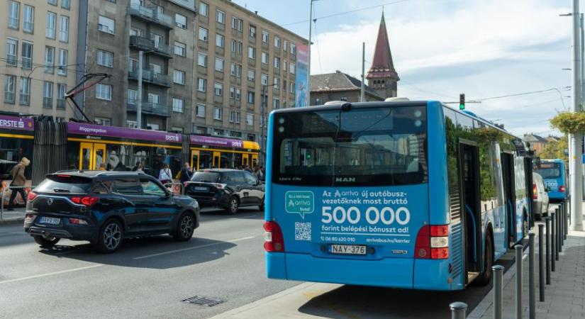 A DK azt kéri Karácsonytól, hogy a főváros ne alkalmazzon a cégeinél vendégmunkásokat