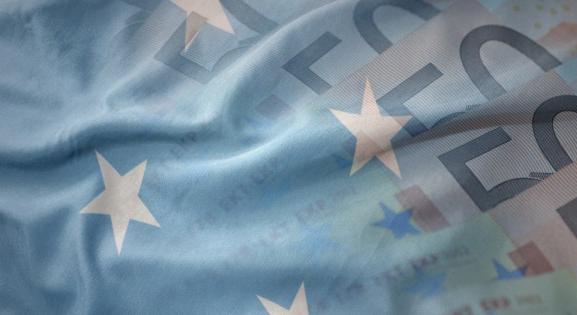 Pocsék a hangulat az euróövezetben - azt is tudni, miért