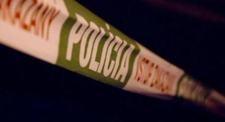 Holttestet találtak egy kanálisban Dunaszerdahely közelében