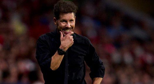 Simeone százados lett, Haaland 40 BL-gólnál tart, Pepe rekorder