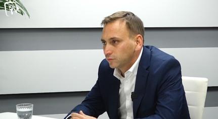 Őrsi Gergely: arra költöttünk az elmúlt években, amire kellett, és nem látványberuházásokra