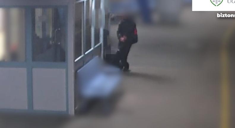 Elengedett embercsempészek raboltak ki egy férfit Szegeden