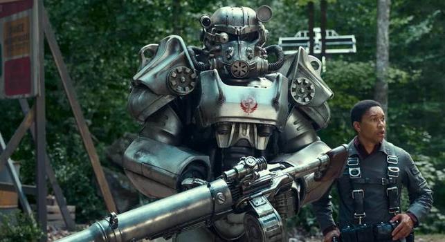 A Fallout sorozat hűen követi majd a játékok történetét