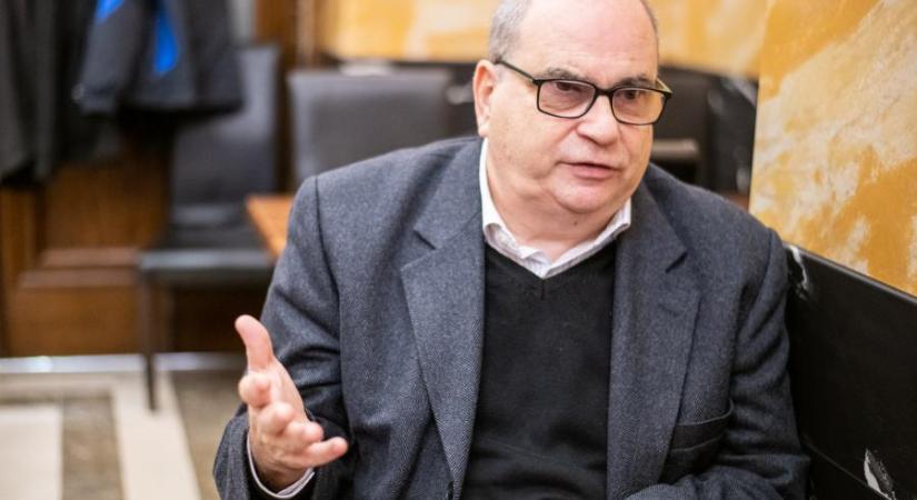 „Az egészségügy gondjai ördögi problémák”
