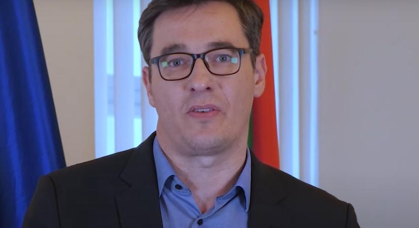 Bujkál a sajtó elől Karácsony Gergely