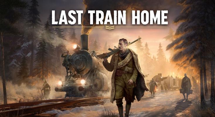 Premier előzetest kapott a Last Train Home (PC)