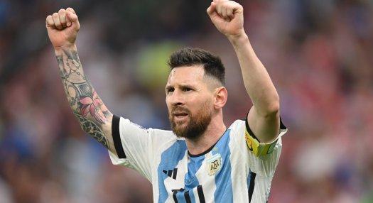 A 21. század legjobbjai: Messi, Ronaldo és...