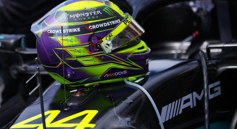 F1: A McLaren lenyúlta a Mercedes szponzorát
