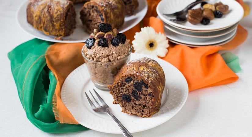 Mostantól csak így készítem a kuglófot! – recept