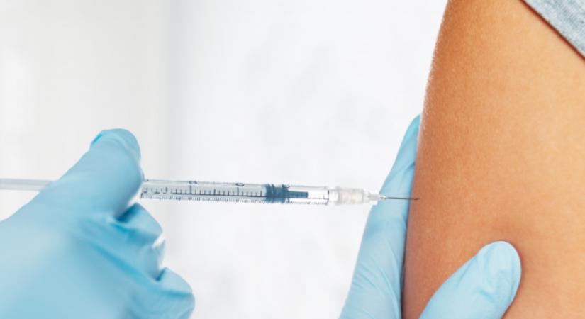 A védőoltás hatékony védelem az influenza ellen