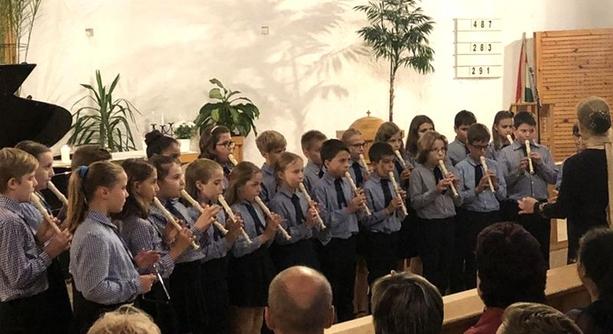 A zene transzferhatása – a gyakorlatban