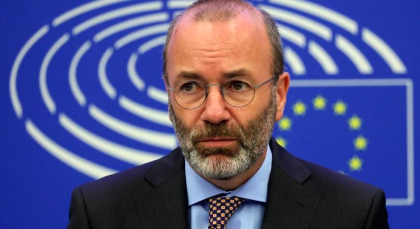 Weber: Nagyon aggódom a következő európai választások miatt