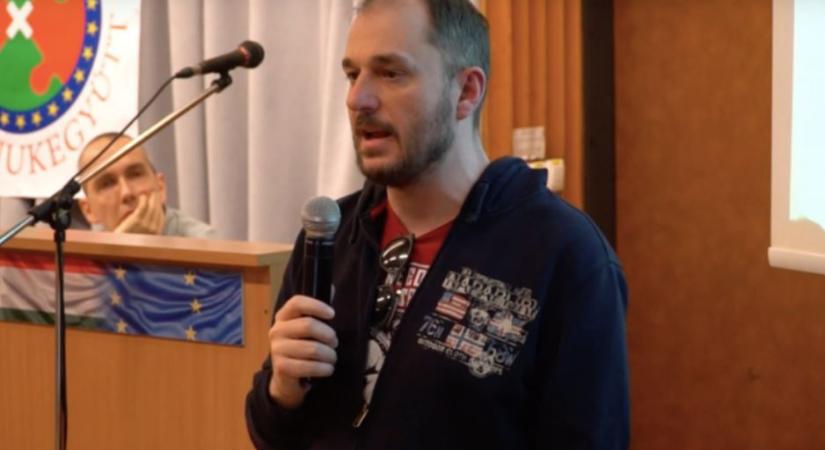 Szánalmasan mentegeti a dollárbaloldal Tordai Csabát, Karácsony zavaros ügyeket intéző tanácsadóját - videó