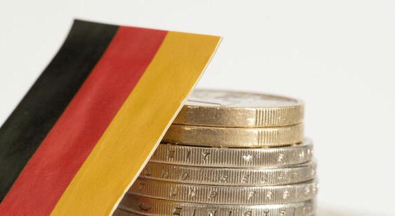 Közel az ideálishoz a német infláció