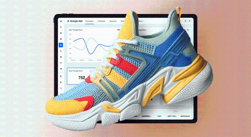 Google Ads Stratégia Webáruházaknak – Avagy a P-max kampányok felturbózása