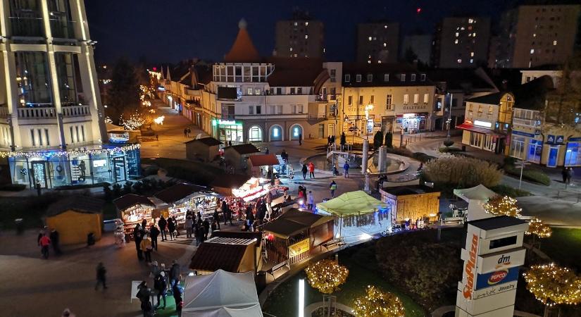 Évzáró Puncs Party Siófokon 2023
