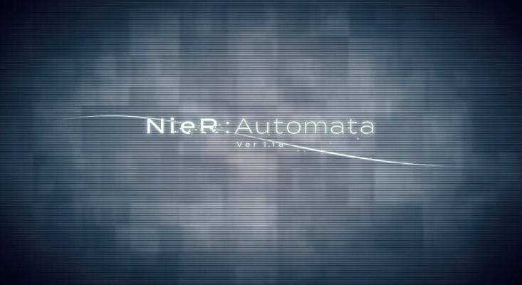 Rövid videón a NieR: Automata anime sorozat következő évada