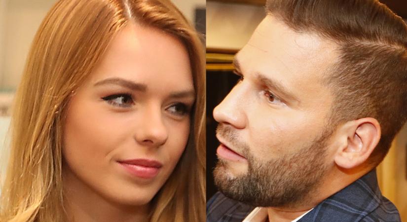 Rácz Jenő felesége kiborult a sztárséfet ért támadások miatt: "Legszívesebben mindenkit bevinnék a ringbe megvadult oroszlánként, aki a szájára veszi!"