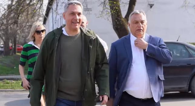 Orbánt is lenullázta Lázár?