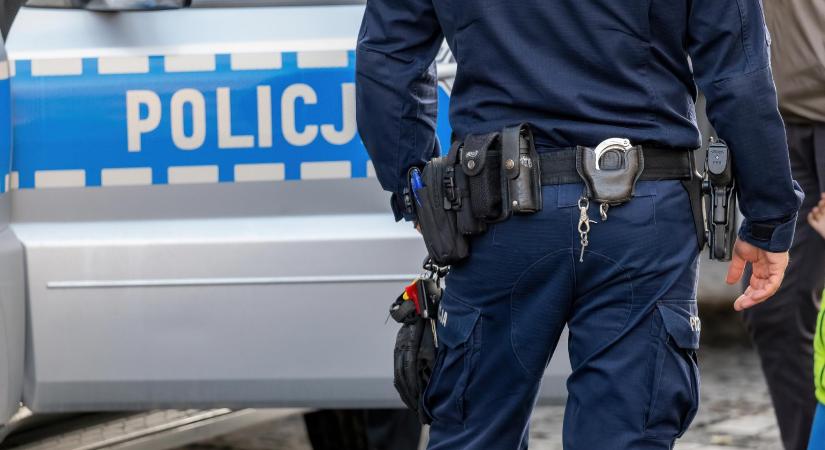 Késes támadást követtek el egy lengyel iskolában