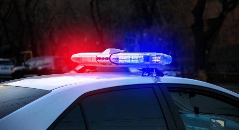 Egy ember meghalt az M0-s autóúton történt balesetben