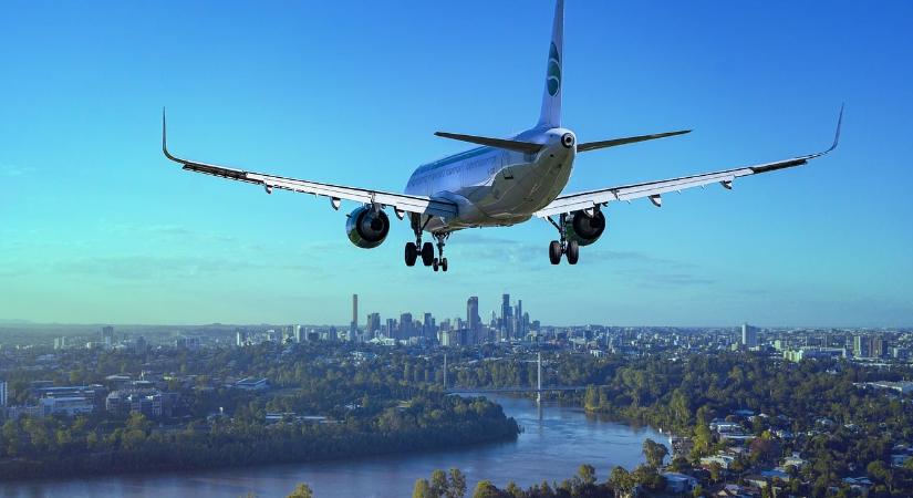 Zsír és szemét hajtja a Boeing 787-es repülőgépet
