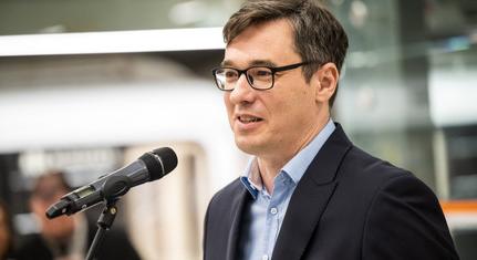 Karácsony: A Fidesz azt reméli, elveheti az ellenzék esélyét