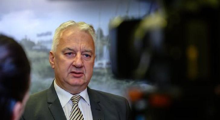 Az iszlám tömegek a keresztény civilizációt veszélyeztetik