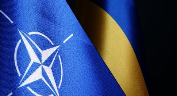 Szijjártó Péter: szó sem lehet Ukrajna NATO-tagságáról